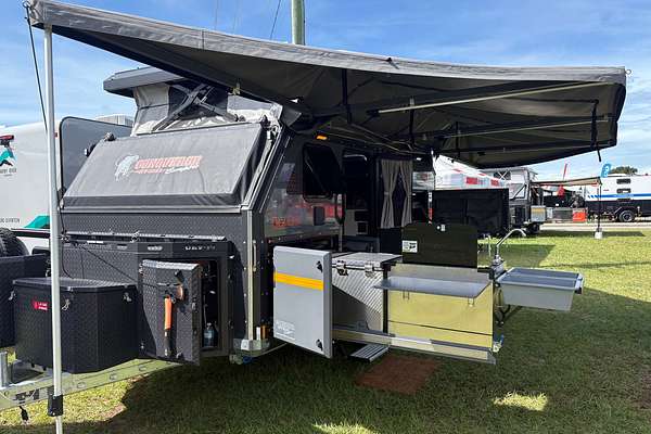 2024 Conqueror UEV-14