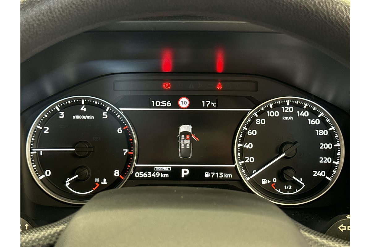 2023 Mitsubishi Outlander ES ZM