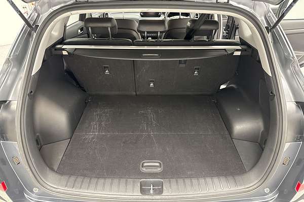 2019 Hyundai Tucson Active X TL3