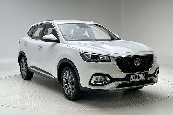 2022 MG HS Vibe SAS23