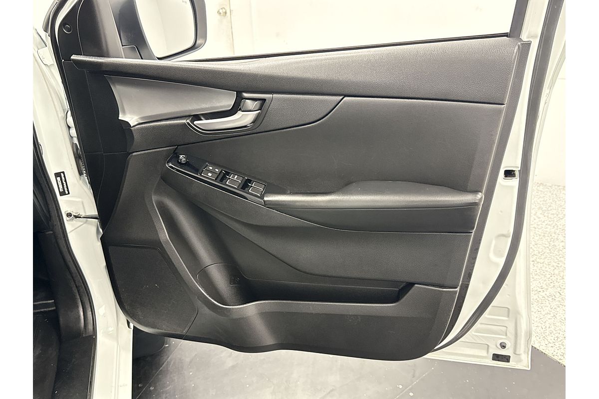 2023 Mazda BT-50 XT TF 4X4