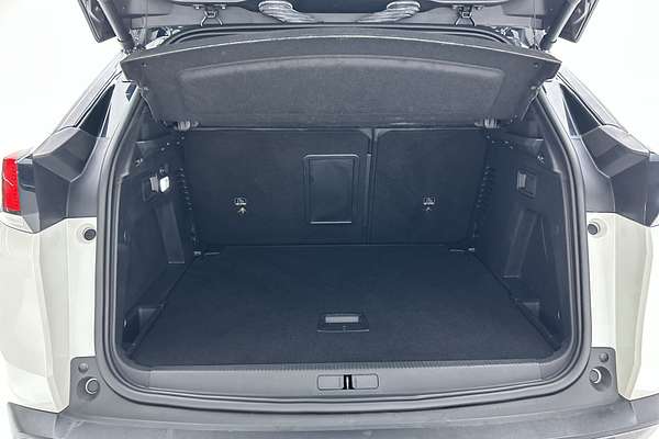 2018 Peugeot 3008 GT Line P84