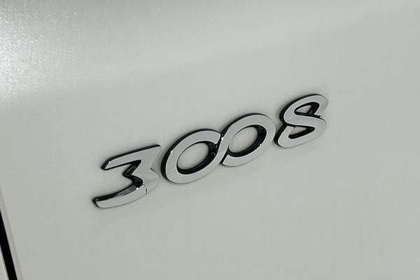 2018 Peugeot 3008 GT Line P84