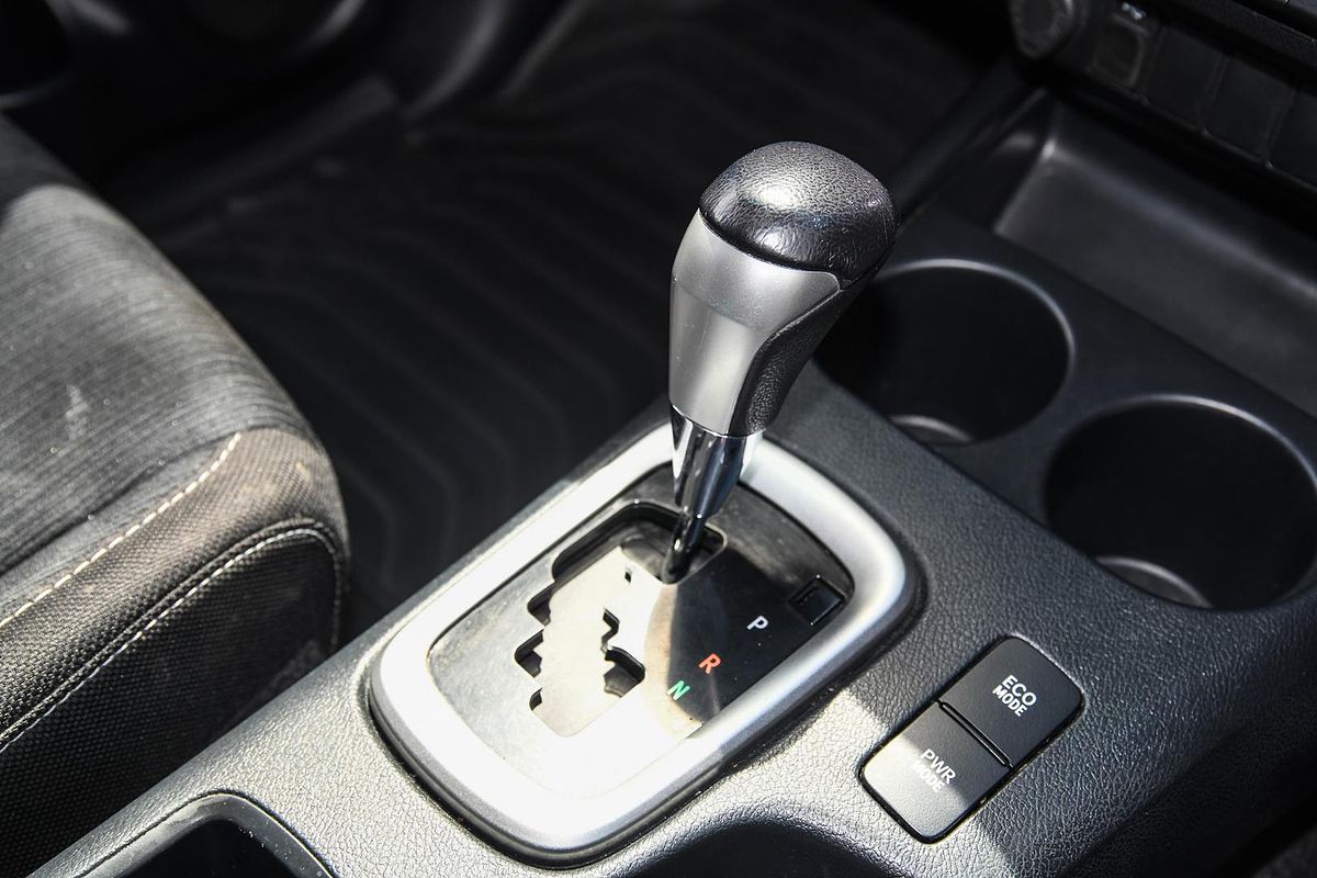 2021 Toyota Hilux SR5 GUN126R 4X4