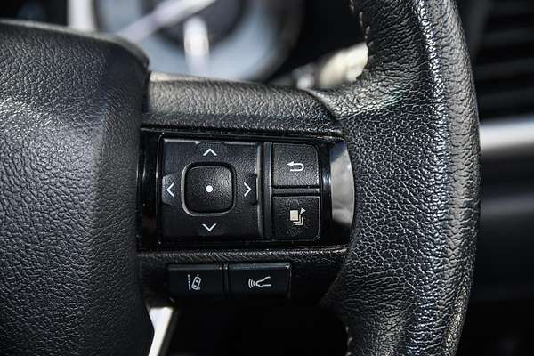 2021 Toyota Hilux SR5 GUN126R 4X4