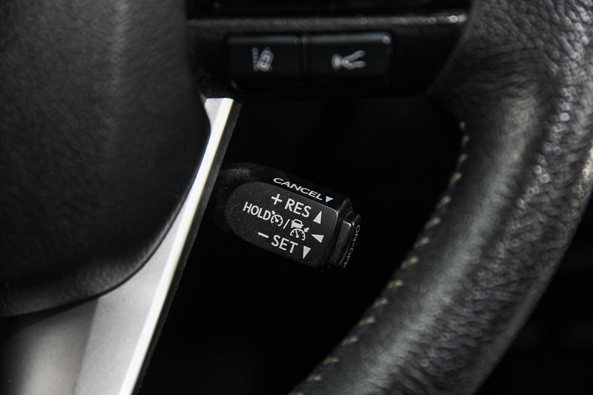 2021 Toyota Hilux SR5 GUN126R 4X4