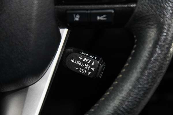 2021 Toyota Hilux SR5 GUN126R 4X4