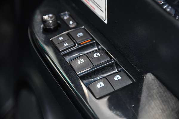 2021 Toyota Hilux SR5 GUN126R 4X4