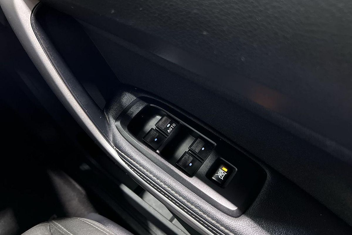 2020 Ford Ranger XLT PX MkIII 4X4 3.2L