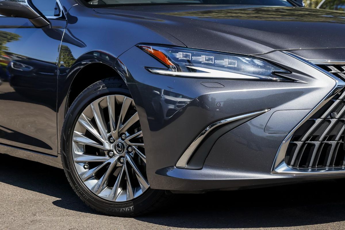 2025 Lexus ES ES300h Sports Luxury AXZH10R