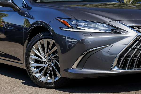 2025 Lexus ES ES300h Sports Luxury AXZH10R