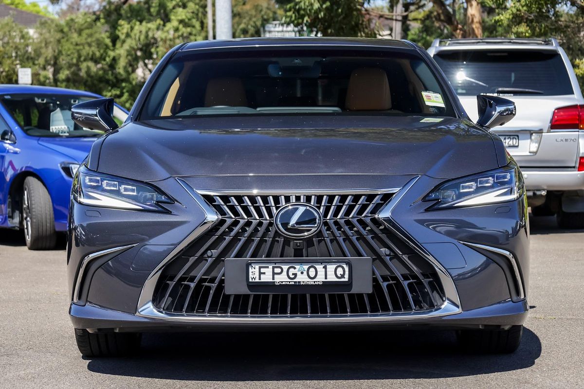 2025 Lexus ES ES300h Sports Luxury AXZH10R