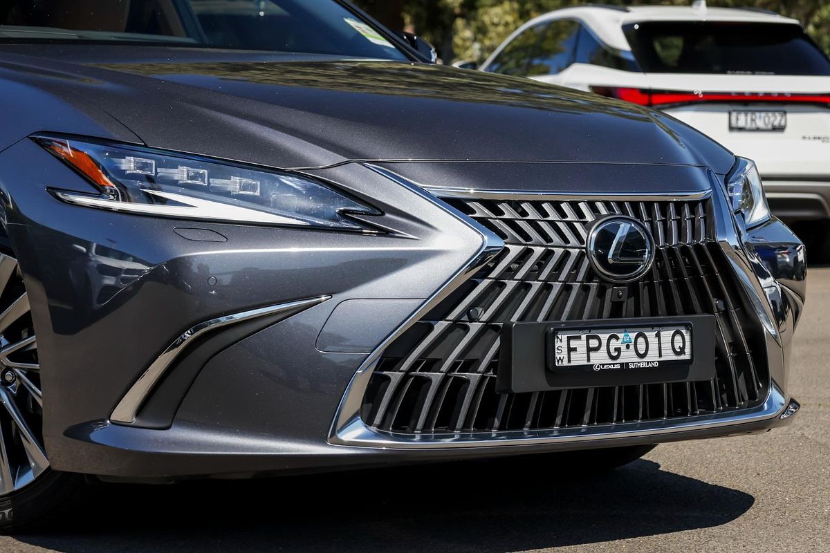 2025 Lexus ES ES300h Sports Luxury AXZH10R