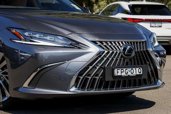 2025 Lexus ES ES300h Sports Luxury AXZH10R