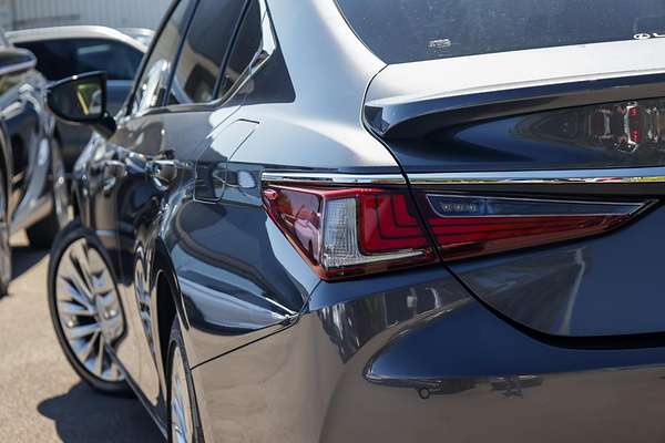 2025 Lexus ES ES300h Sports Luxury AXZH10R