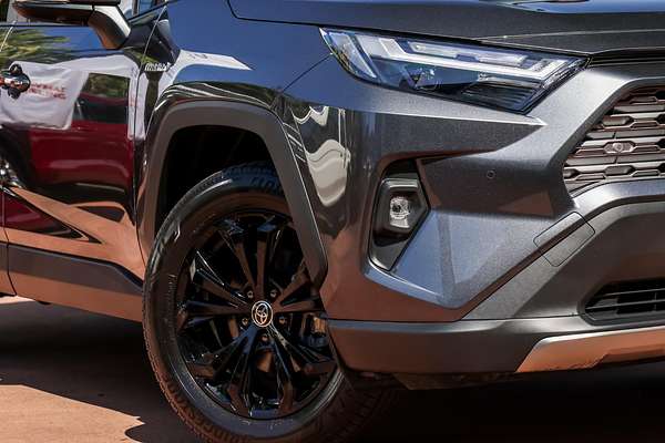 2024 Toyota RAV4 Cruiser AXAH52R