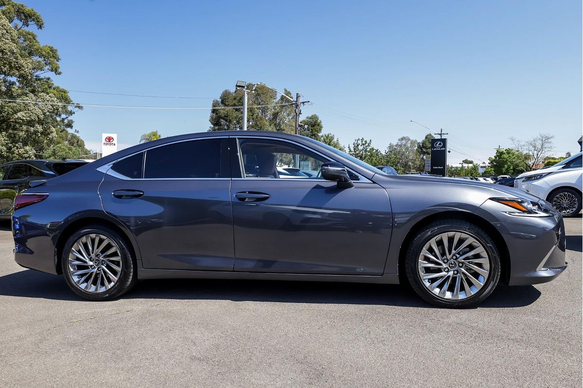 2025 Lexus ES ES300h Sports Luxury AXZH10R