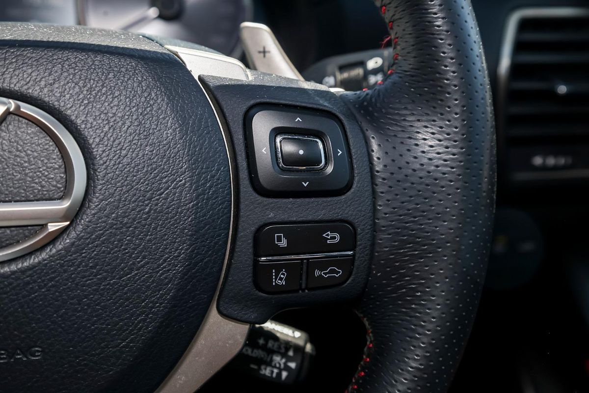 2018 Lexus NX NX300h F Sport AYZ15R