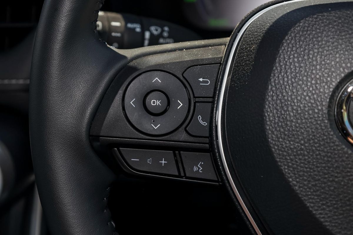 2024 Toyota RAV4 Cruiser AXAH52R