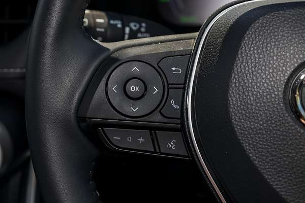 2024 Toyota RAV4 Cruiser AXAH52R