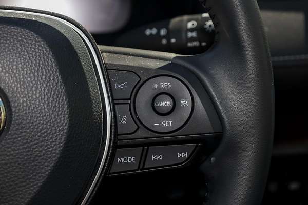 2024 Toyota RAV4 Cruiser AXAH52R