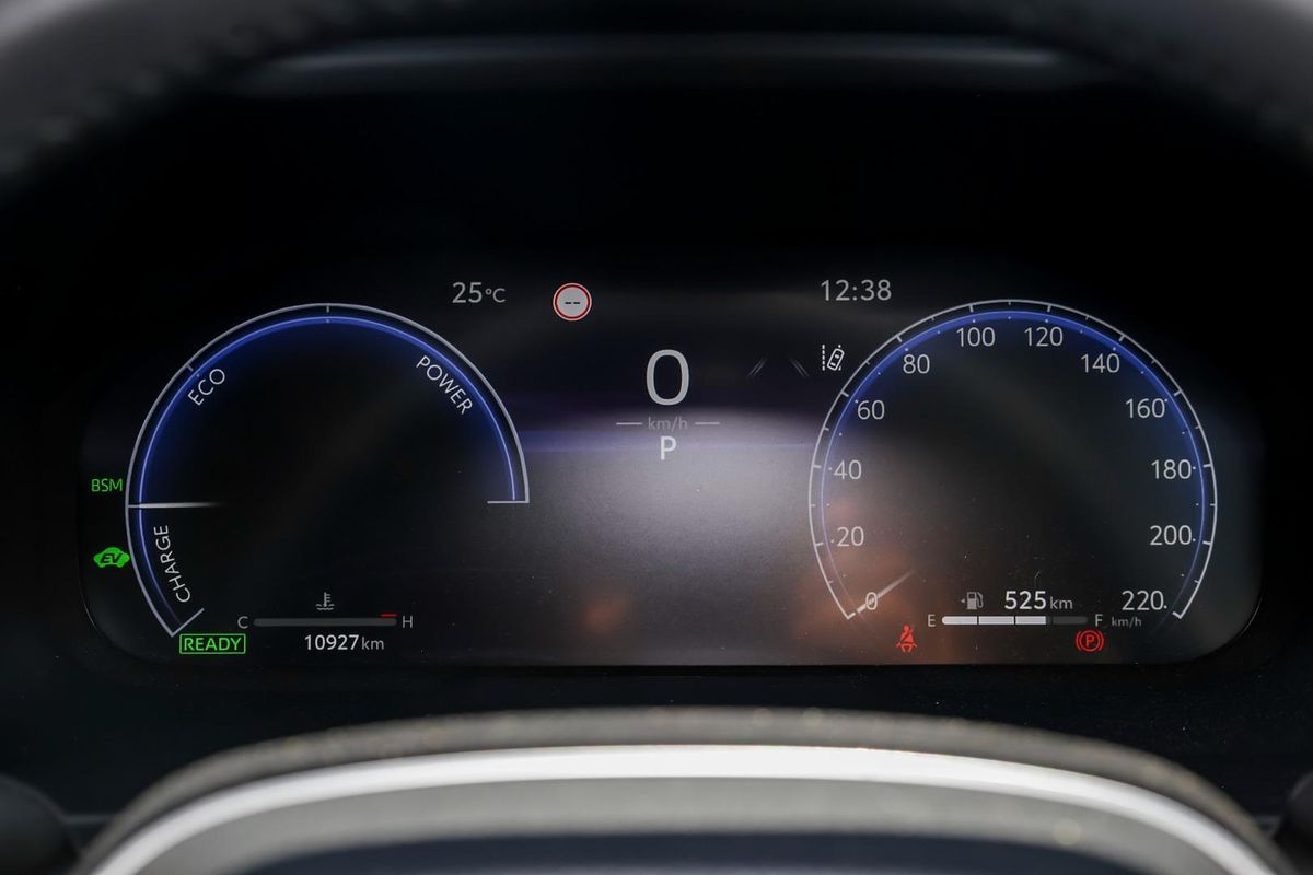 2024 Toyota RAV4 Cruiser AXAH52R