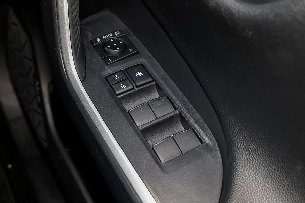 2024 Toyota RAV4 Cruiser AXAH52R