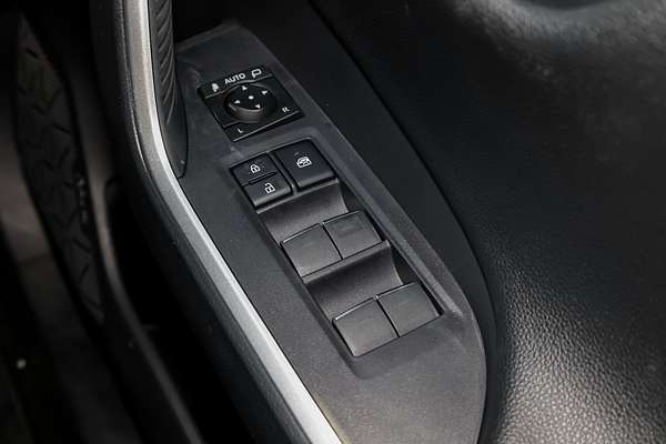 2024 Toyota RAV4 Cruiser AXAH52R