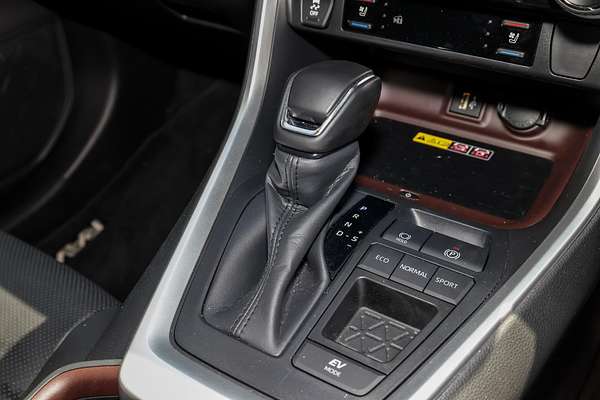 2024 Toyota RAV4 Cruiser AXAH52R