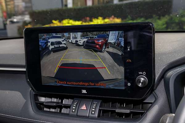 2024 Toyota RAV4 Cruiser AXAH52R