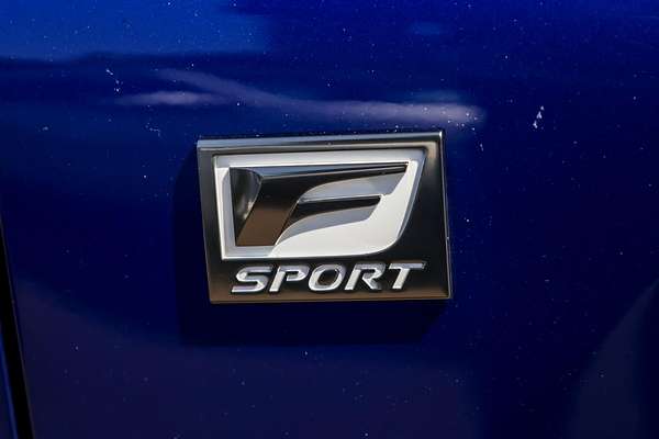 2018 Lexus NX NX300h F Sport AYZ15R