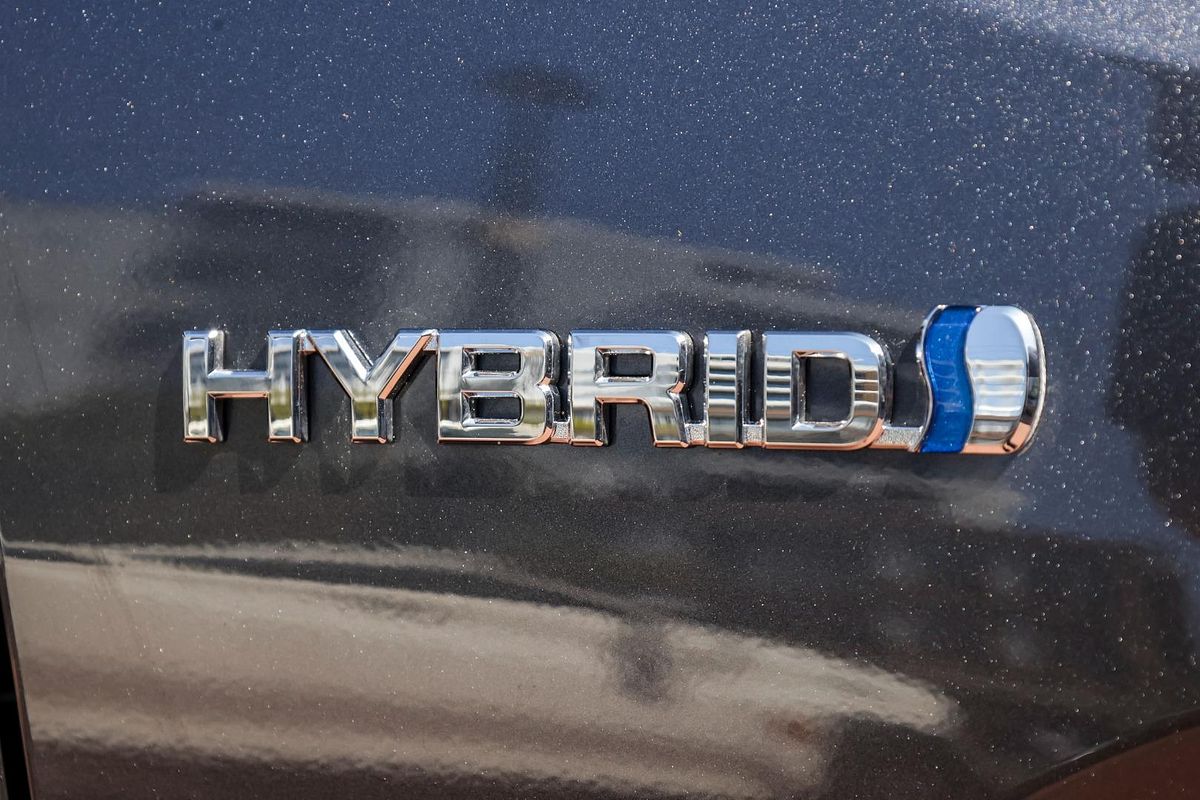 2024 Toyota RAV4 Cruiser AXAH52R