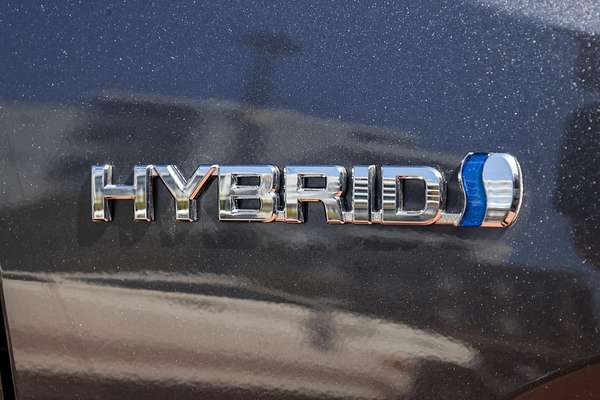 2024 Toyota RAV4 Cruiser AXAH52R