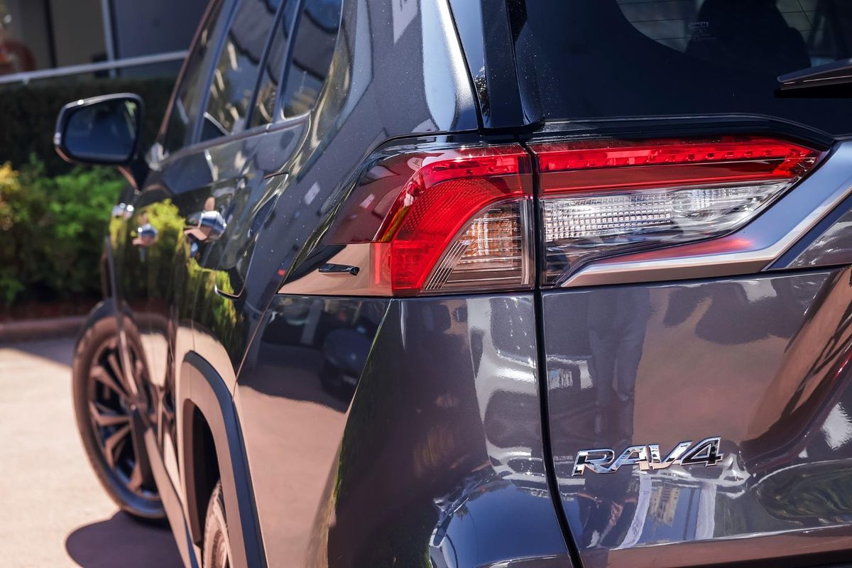 2024 Toyota RAV4 Cruiser AXAH52R