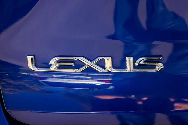 2018 Lexus NX NX300h F Sport AYZ15R