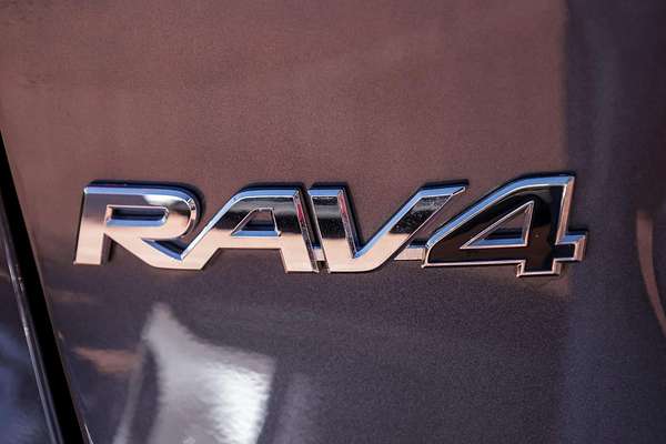 2024 Toyota RAV4 Cruiser AXAH52R