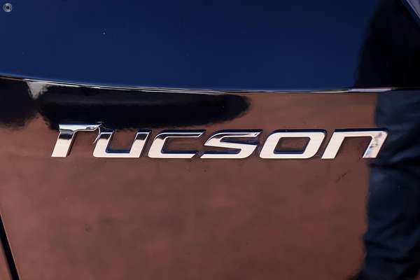 2021 Hyundai Tucson N Line NX4.V1