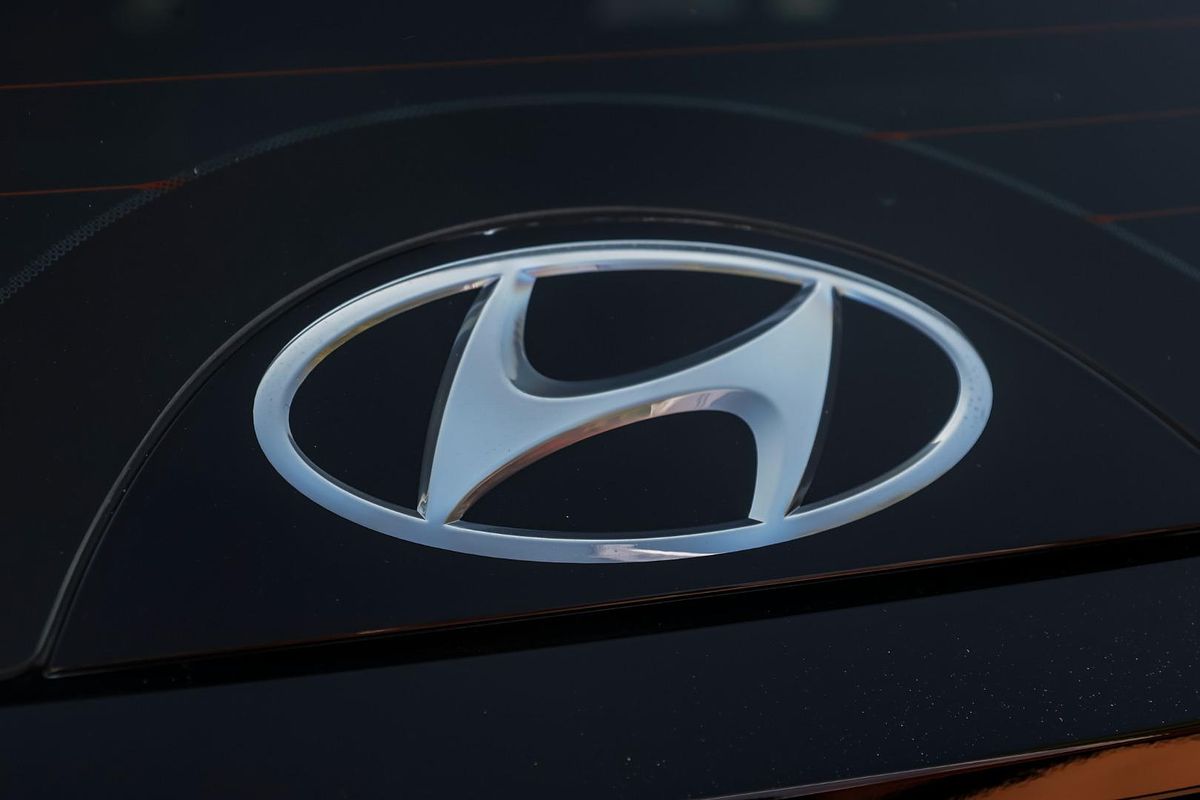 2021 Hyundai Tucson N Line NX4.V1