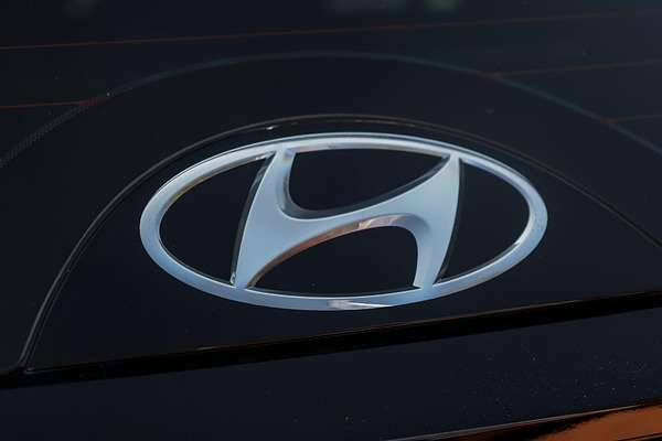 2021 Hyundai Tucson N Line NX4.V1