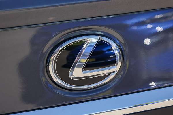 2025 Lexus ES ES300h Sports Luxury AXZH10R