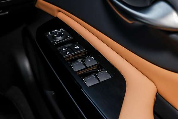 2025 Lexus ES ES300h Sports Luxury AXZH10R