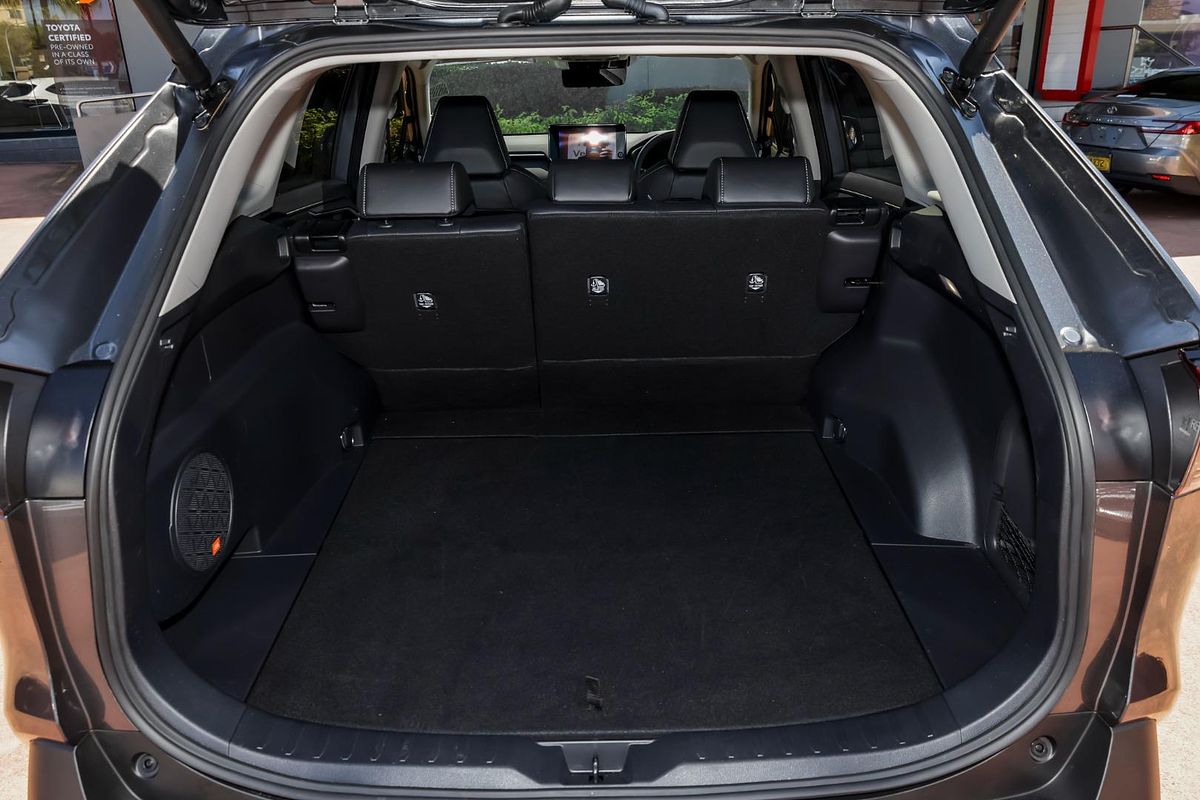 2024 Toyota RAV4 Cruiser AXAH52R