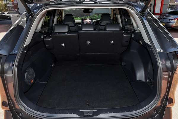 2024 Toyota RAV4 Cruiser AXAH52R