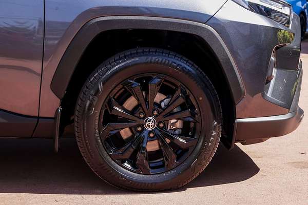 2024 Toyota RAV4 Cruiser AXAH52R