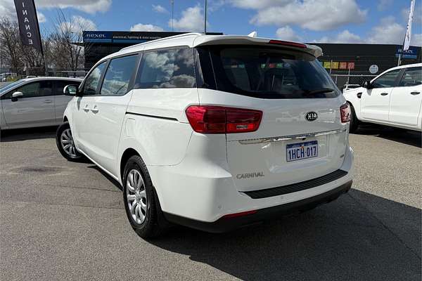 2020 Kia Carnival S YP