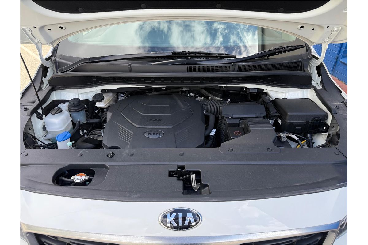 2020 Kia Carnival S YP