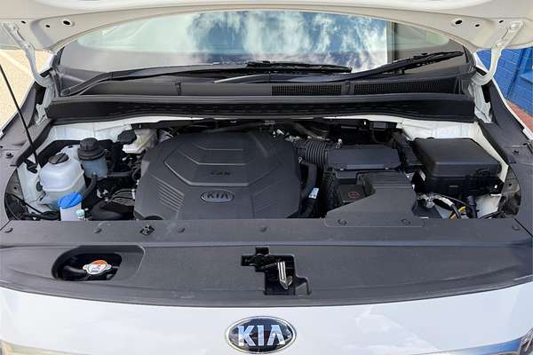 2020 Kia Carnival S YP