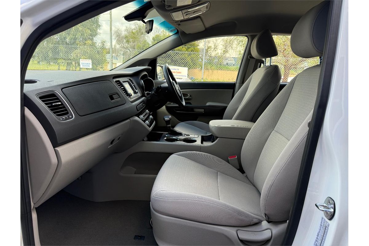 2020 Kia Carnival S YP