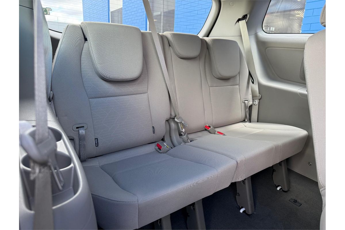 2020 Kia Carnival S YP