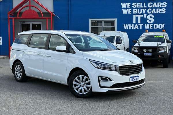 2020 Kia Carnival S YP